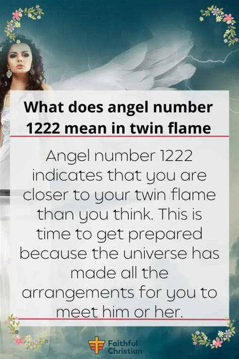 angel number 1222 meaning in love|Angel Number 1222: Meaning in Career, Love Life,。